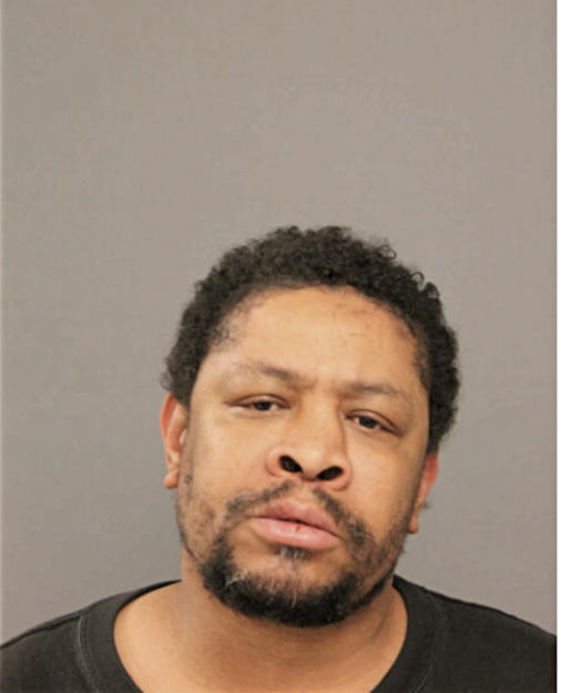 ALFONSO CARR, Cook County, Illinois