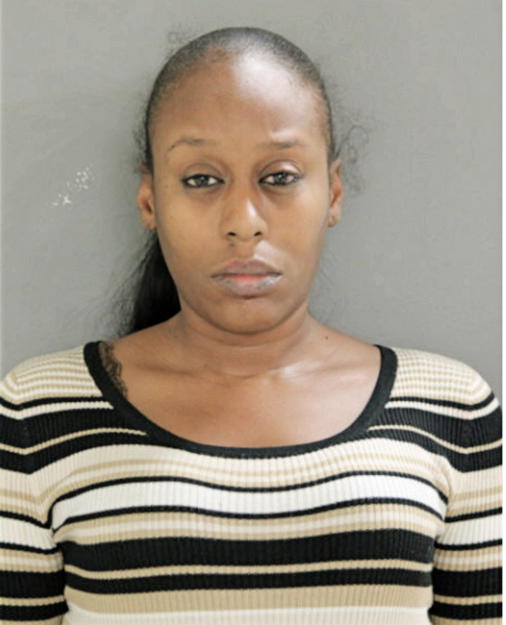 ERICA V CARTER-WILLIAMS, Cook County, Illinois