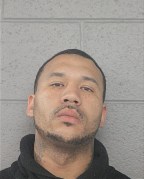CORY E CLAYTON, Cook County, Illinois