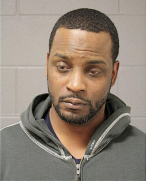 JODY B COLEMAN, Cook County, Illinois