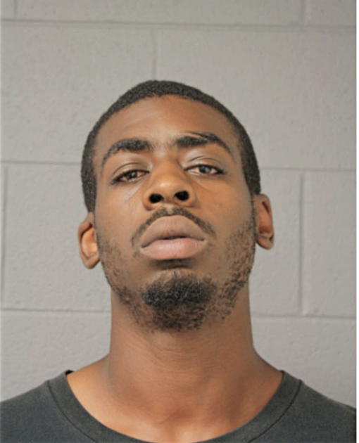 LAMONT COLEMAN, Cook County, Illinois