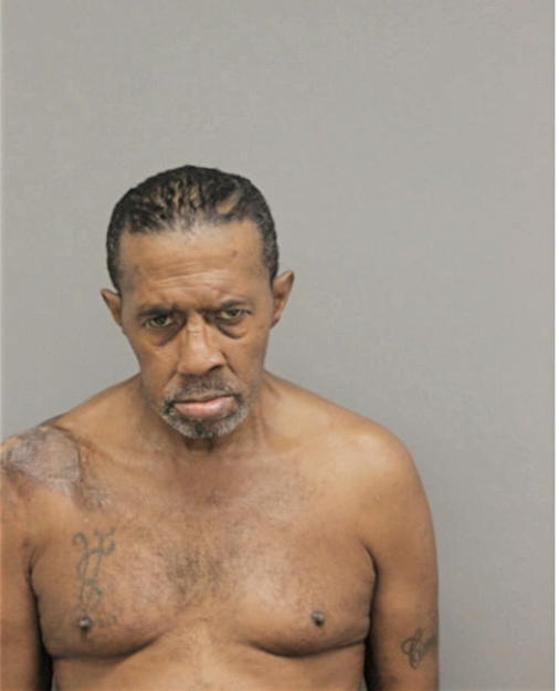 MARK D COLEMAN, Cook County, Illinois