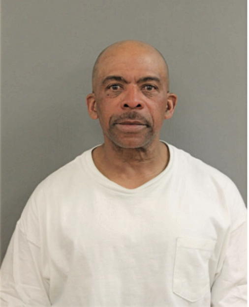 LARRY D COLLINS, Cook County, Illinois