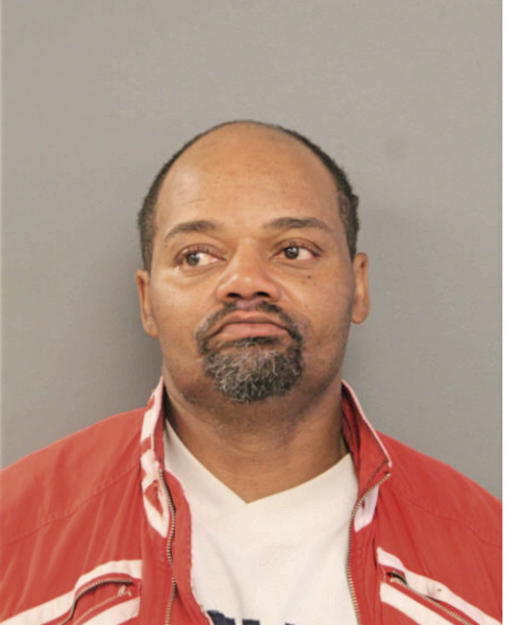 TERANCE C COLLINS, Cook County, Illinois