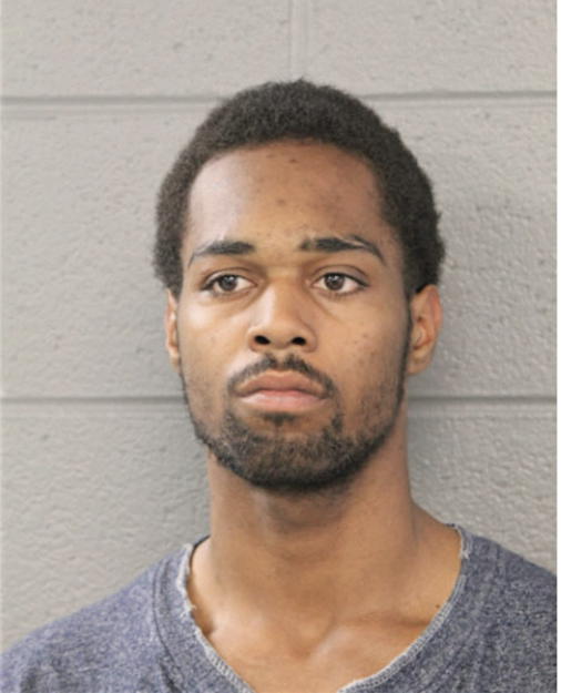 LONNELL CONLEY, Cook County, Illinois