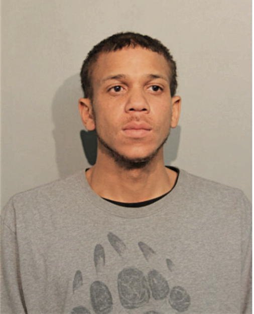 DYRELL S COOPER, Cook County, Illinois