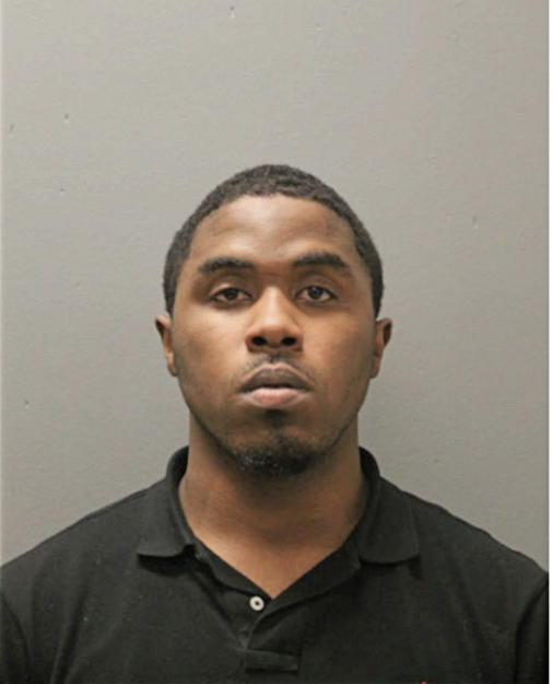 MICHAEL COTLEDGE, Cook County, Illinois