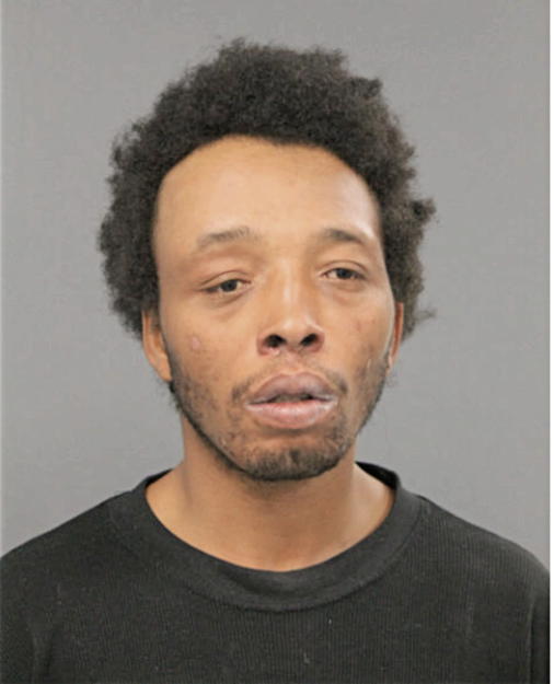 DWIGHT DABBS, Cook County, Illinois