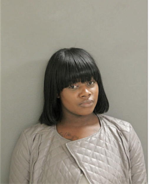 DELILAH DAGEN, Cook County, Illinois