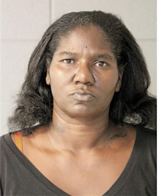 DEBRA D DANDRIDGE, Cook County, Illinois