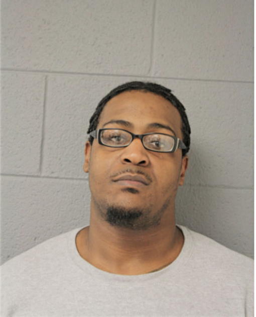 JERMY Q DAVIS, Cook County, Illinois