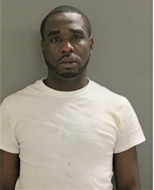 TORON DAVIS, Cook County, Illinois