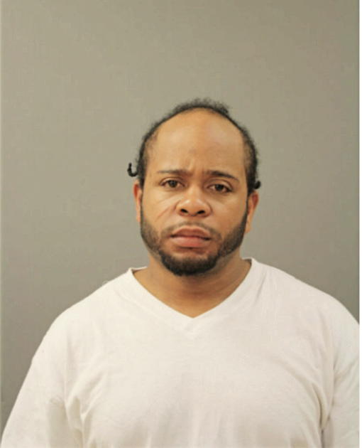 DERRICK L DAWSON, Cook County, Illinois