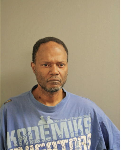 DONALD DUNLAP, Cook County, Illinois