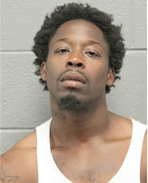 DAVID ETHERIDGE, Cook County, Illinois