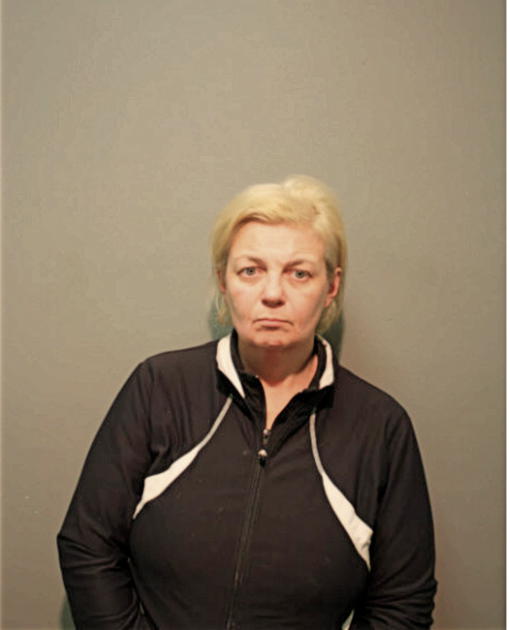GABRIELA FARKASCHEK, Cook County, Illinois