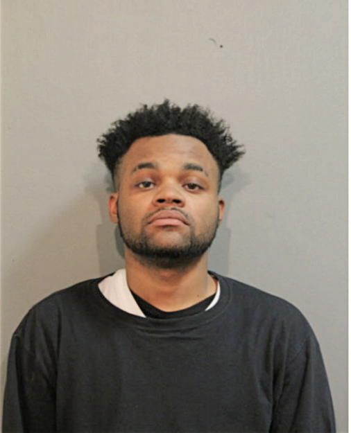 ZACHARY R FARLEY, Cook County, Illinois