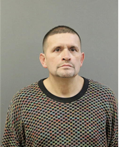 GEOVANNI FIGUEROA, Cook County, Illinois