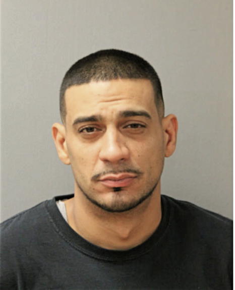 NORBERTO ALICEA FIGUEROA, Cook County, Illinois