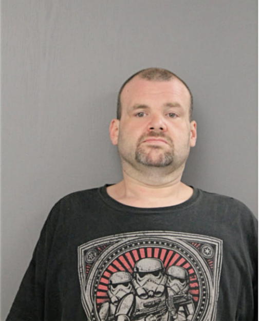 TIMOTHY J FLORES, Cook County, Illinois