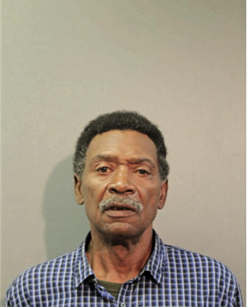 OLIVER FLOWERS, Cook County, Illinois