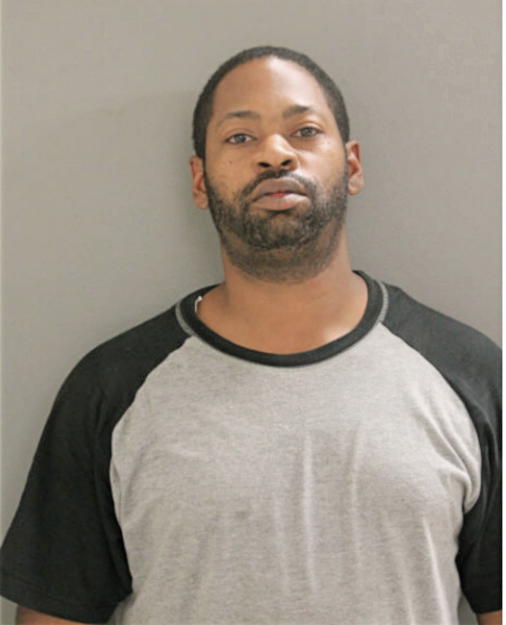 KOREY B FORT, Cook County, Illinois