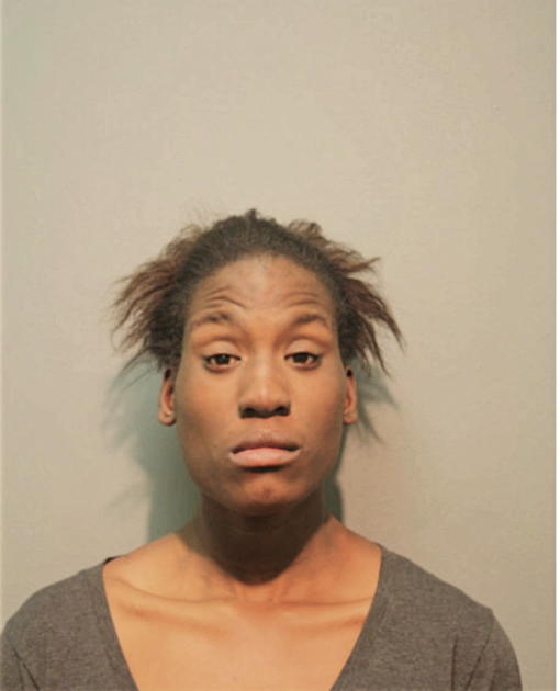 SHADA FRANKLIN, Cook County, Illinois