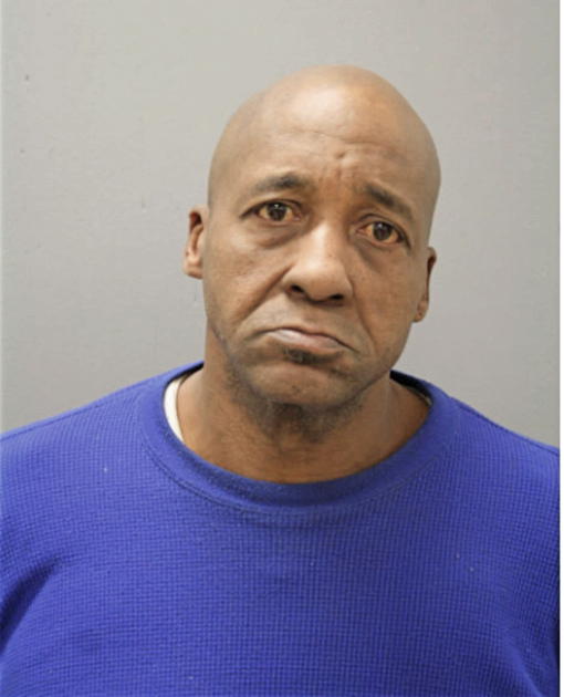 WILLIE T FRANKLIN, Cook County, Illinois