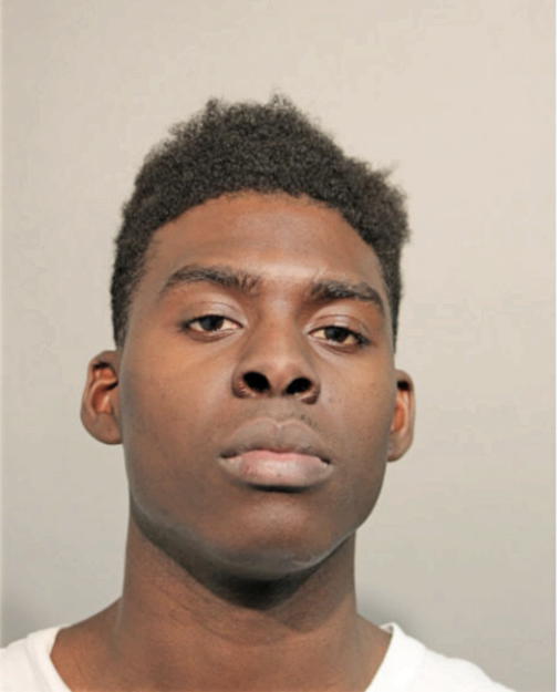 MICHAEL A GABOUREL, Cook County, Illinois