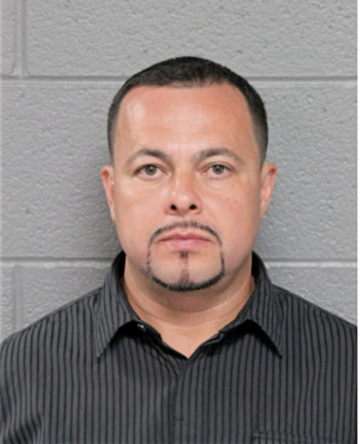 ARTURO GARCIA, Cook County, Illinois
