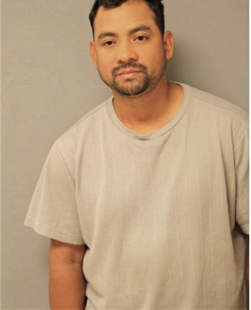 CATARINO GARCIA, Cook County, Illinois