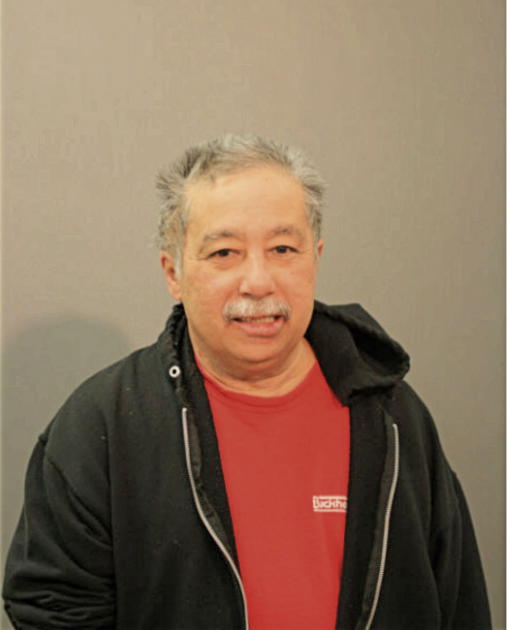 CRUZ O GARCIA, Cook County, Illinois
