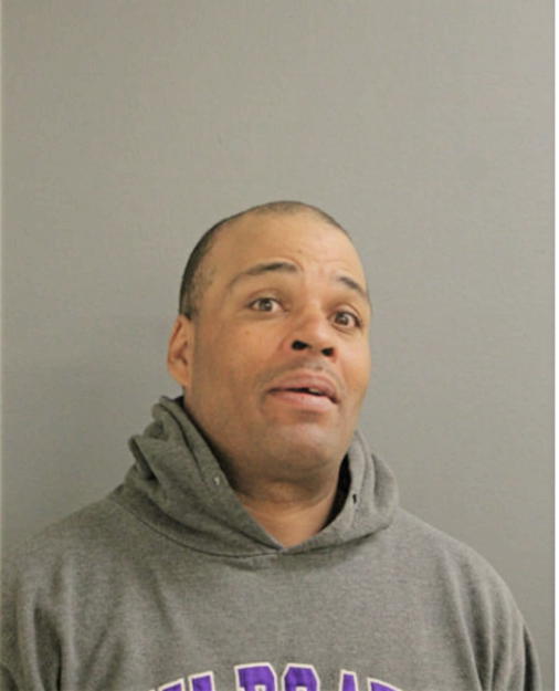 JOHNNY GARCIA, Cook County, Illinois
