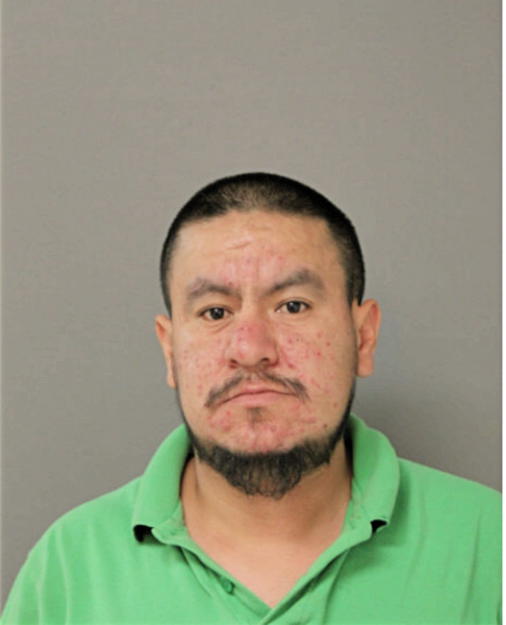 CONSTANTINO GARDUNO, Cook County, Illinois