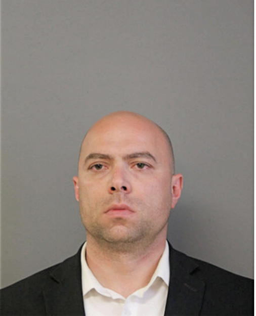 GEORGI M GERGOV, Cook County, Illinois