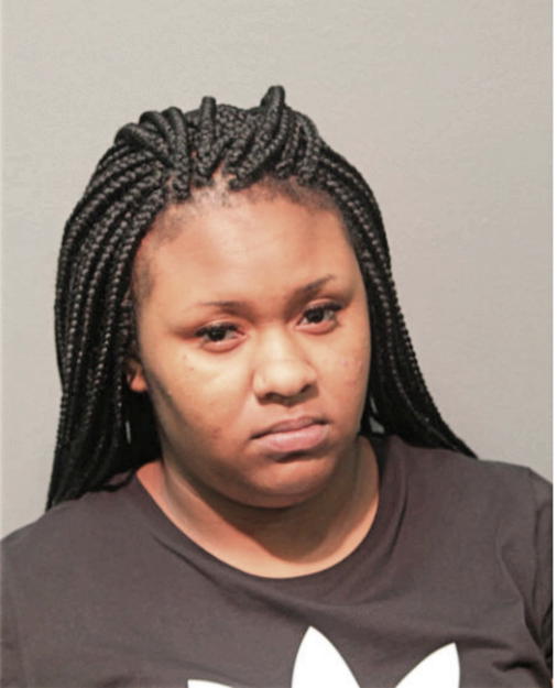 ALONDRA GIVENS, Cook County, Illinois
