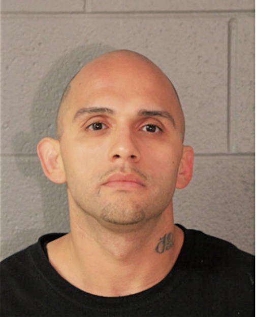 PAUL C GOMEZ, Cook County, Illinois