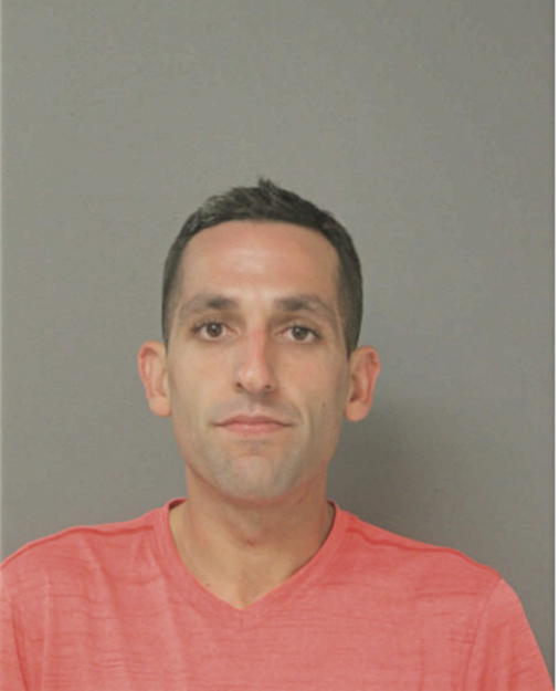 JAMES M GRECO, Cook County, Illinois