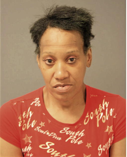 SHIRLEY GREEN, Cook County, Illinois