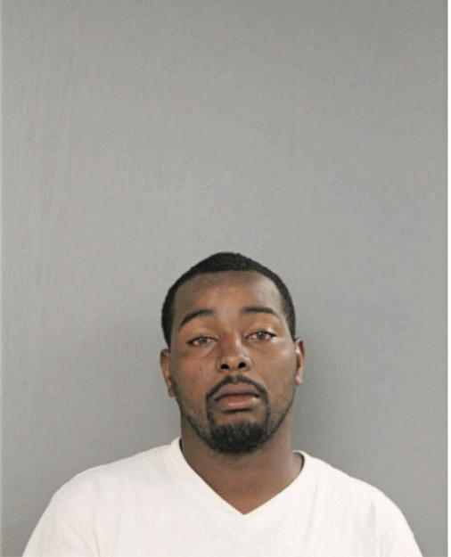 RUSSELL T GRIDER, Cook County, Illinois