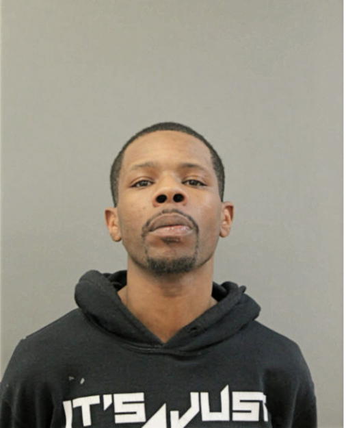 ROOSEVELT GRIFFIN, Cook County, Illinois