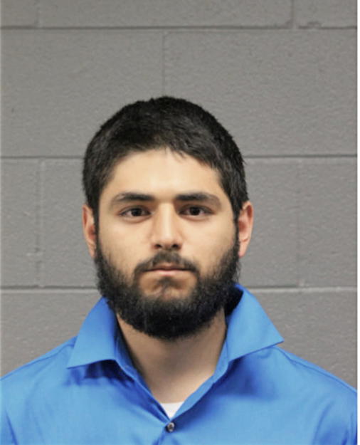 ERIC GUERRERO, Cook County, Illinois