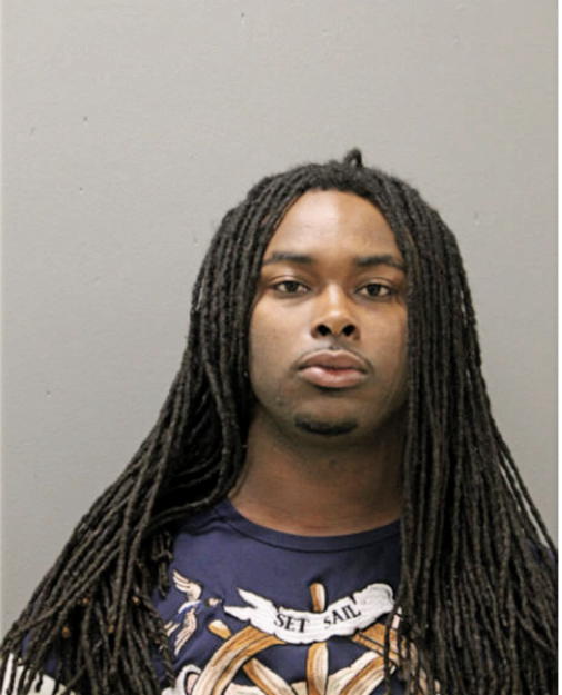 BARRY GUYTON, Cook County, Illinois