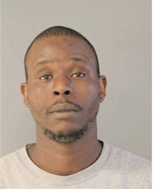 DOUGLAS L HAMILTON, Cook County, Illinois