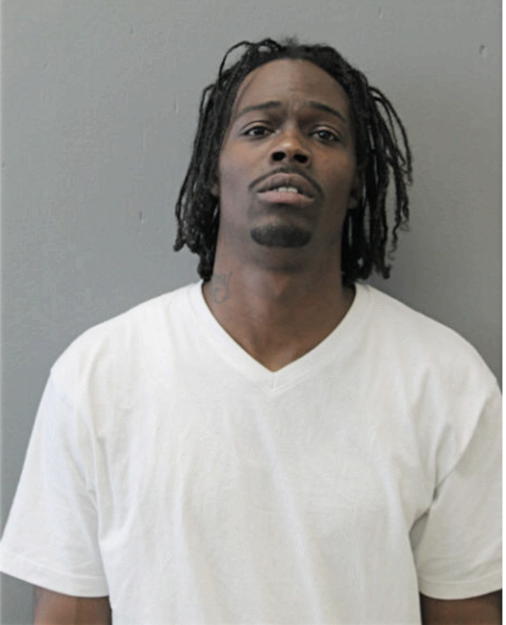 JOSEPH HAMMOND, Cook County, Illinois