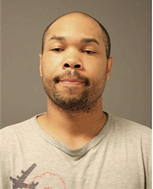 LONNIE W HARDAWAY, Cook County, Illinois
