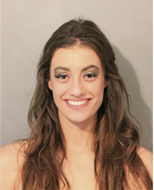 LAURA JEAN HARRIS, Cook County, Illinois