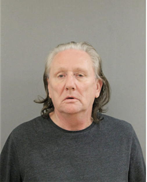 JEFFERY M HARVEY, Cook County, Illinois