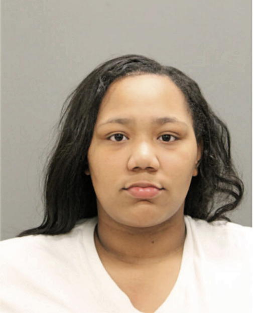 KHADIJAH HASSAN, Cook County, Illinois