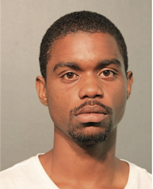 JAVONTE D HAYWOOD, Cook County, Illinois